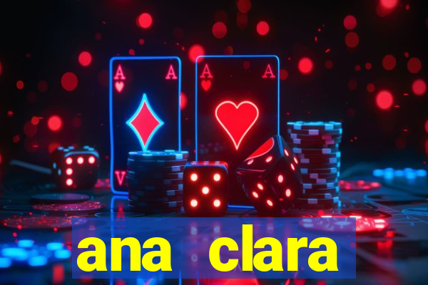 ana clara acompanhante porto alegre